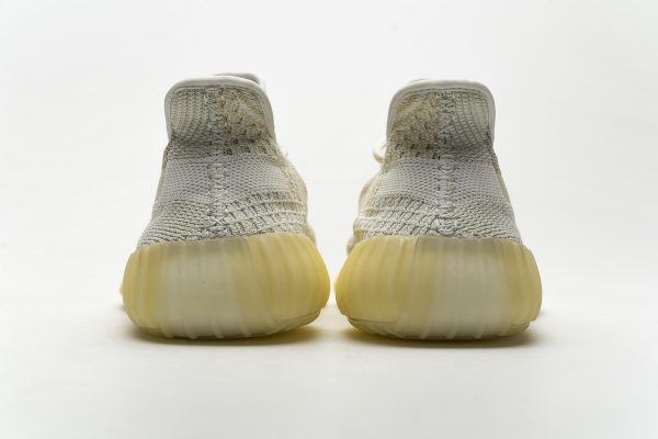 PK God Batch adidas Yeezy Boost 350 V2 Natural FZ5246