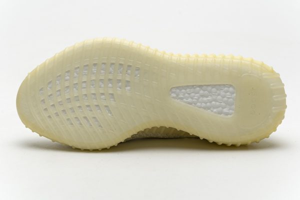 PK God Batch adidas Yeezy Boost 350 V2 Natural FZ5246
