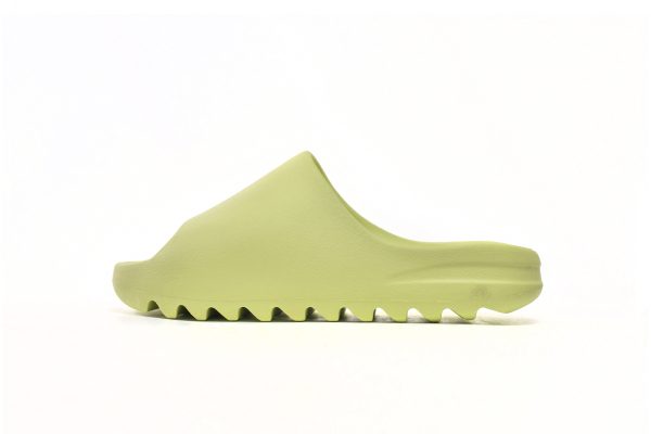 PK God Batch Adidas Yeezy Slide Glow Green HQ6447 PK God Batch Adidas Yeezy Slide Glow Green HQ6447