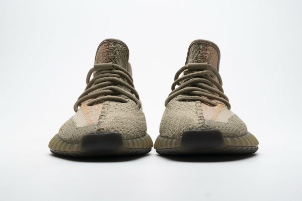 1AB516BF7511E PK God Batch adidas Yeezy Boost 350 V2 Sand Taupe FZ5240