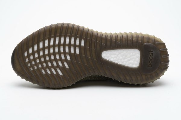 1AB516C36CB19 PK God Batch adidas Yeezy Boost 350 V2 Sand Taupe FZ5240