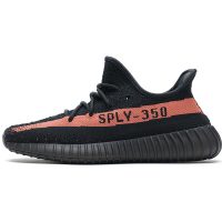 PK God Batch adidas Yeezy Boost 350 V2 Core Black Red BY9612 PK God Batch adidas Yeezy Boost 350 V2 Core Black Red BY9612