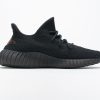 1AB516F40C611 PK God Batch adidas Yeezy Boost 350 V2 Core Black Red BY9612