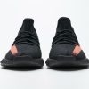 1AB516F5A001D PK God Batch adidas Yeezy Boost 350 V2 Core Black Red BY9612