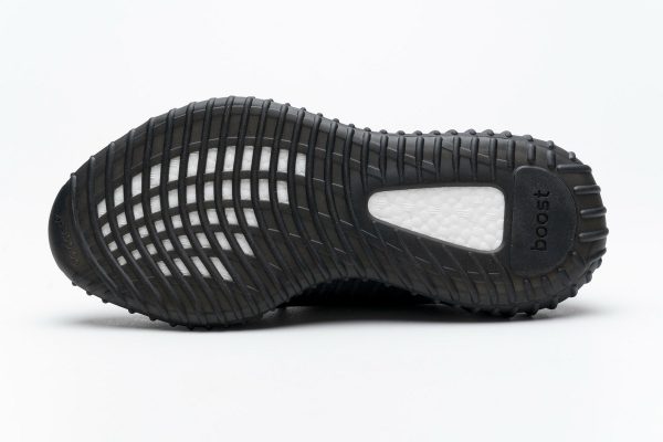 1AB516F81A714 PK God Batch adidas Yeezy Boost 350 V2 Core Black Red BY9612