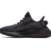PK God Batch adidas Yeezy Boost 350 V2 Black (Non-Reflective) FU9006 PK God Batch adidas Yeezy Boost 350 V2 Black (Non-Reflective) FU9006