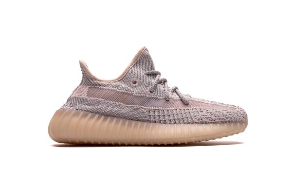 1AB5175AE291E PK God Batch adidas Yeezy Boost 350 V2 Synth (Non-Reflective) FV5578
