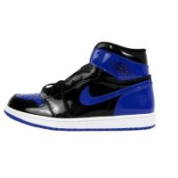 PK God Batch Air Jordan 1 High OG "Patent Royal” 555088-404 PK God Batch Air Jordan 1 High OG "Patent Royal” 555088-404