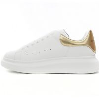 PK God Batch Alexander McQueen Sneaker Golden Tail PK God Batch Alexander McQueen Sneaker Golden Tail