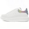 PK God Batch Alexander McQueen Sneaker Color Diamond PK God Batch Alexander McQueen Sneaker Color Diamond