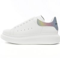 PK God Batch Alexander McQueen Sneaker Color Diamond