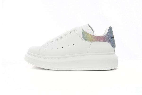 PK God Batch Alexander McQueen Sneaker Color Diamond PK God Batch Alexander McQueen Sneaker Color Diamond