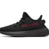 PK God Batch adidas Yeezy Boost 350 V2 Black Red (2017/2020) CP9652 PK God Batch adidas Yeezy Boost 350 V2 Black Red (2017/2020) CP9652