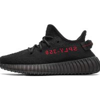 PK God Batch adidas Yeezy Boost 350 V2 Black Red (2017/2020) CP9652 PK God Batch adidas Yeezy Boost 350 V2 Black Red (2017/2020) CP9652