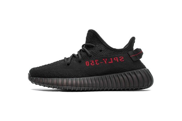 PK God Batch adidas Yeezy Boost 350 V2 Black Red (2017/2020) CP9652 PK God Batch adidas Yeezy Boost 350 V2 Black Red (2017/2020) CP9652