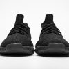 1AB517B2A2417 PK God Batch adidas Yeezy Boost 350 V2 Black Red (2017/2020) CP9652