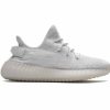 1AB517DB23E15 PK God Batch adidas Yeezy Boost 350 V2 Cream/Triple White CP9366