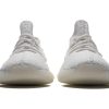 1AB517DC8EA13 PK God Batch adidas Yeezy Boost 350 V2 Cream/Triple White CP9366