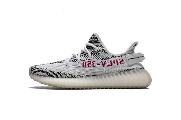PK God Batch adidas Yeezy Boost 350 V2 Zebra CP9654 PK God Batch adidas Yeezy Boost 350 V2 Zebra CP9654