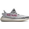 1AB5180984014 PK God Batch adidas Yeezy Boost 350 V2 Zebra CP9654