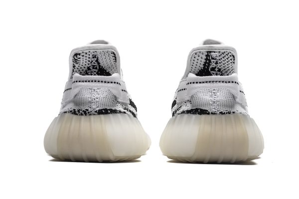 1AB5180E0CD10 PK God Batch adidas Yeezy Boost 350 V2 Zebra CP9654
