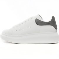 PK God Batch Alexander McQueen Sneaker Cloud White PK God Batch Alexander McQueen Sneaker Cloud White