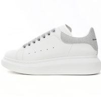 PK God Batch Alexander McQueen Sneaker Loose Drilling PK God Batch Alexander McQueen Sneaker Loose Drilling