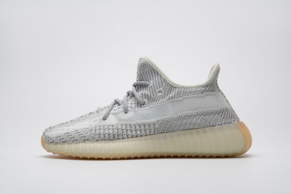 PK God Batch adidas Yeezy Boost 350 V2 Yeshaya (Non-Reflective) FX4348