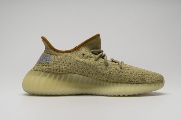 1AB5188DFB31A PK God Batch adidas Yeezy Boost 350 V2 Marsh FX9034