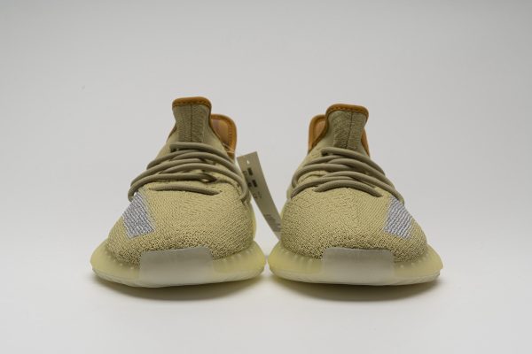 1AB518911DC1C PK God Batch adidas Yeezy Boost 350 V2 Marsh FX9034