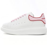 PK God Batch Alexander McQueen Sneaker Powder Glue