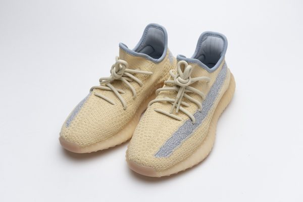 1AB518F67FA1C PK God Batch adidas Yeezy Boost 350 V2 Linen FY5158