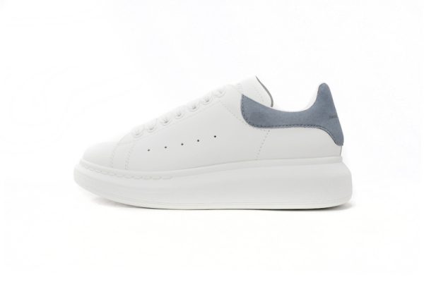 PK God Batch Alexander McQueen Sneaker Haze Blue