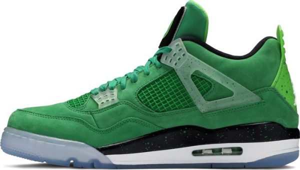 PK God Batch Air Jordan 4 Retro Wahlburgers AJ4A61426 LN4 PK God Batch Air Jordan 4 Retro Wahlburgers AJ4A61426 LN4