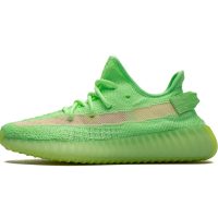 PK God Batch adidas Yeezy Boost 350 V2 Glow EG5293 PK God Batch adidas Yeezy Boost 350 V2 Glow EG5293