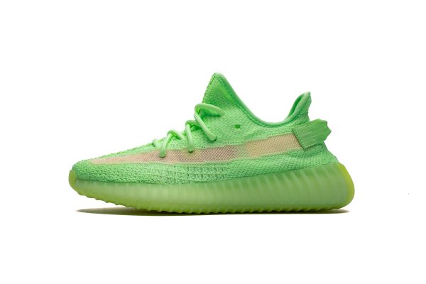 PK God Batch adidas Yeezy Boost 350 V2 Glow EG5293 PK God Batch adidas Yeezy Boost 350 V2 Glow EG5293