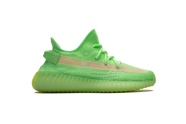1AB5194920A12 PK God Batch adidas Yeezy Boost 350 V2 Glow EG5293