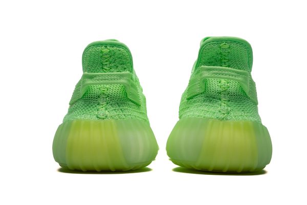 1AB5194F7E317 PK God Batch adidas Yeezy Boost 350 V2 Glow EG5293