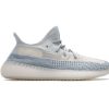 PK God Batch adidas Yeezy Boost 350 V2 Cloud White FW3043