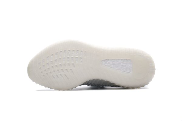 PK God Batch adidas Yeezy Boost 350 V2 Cloud White FW3043