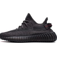 PK God Batch adidas Yeezy Boost 350 V2 Static Black (Reflective) FU9007 PK God Batch adidas Yeezy Boost 350 V2 Static Black (Reflective) FU9007