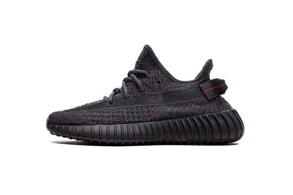 PK God Batch adidas Yeezy Boost 350 V2 Static Black (Reflective) FU9007 PK God Batch adidas Yeezy Boost 350 V2 Static Black (Reflective) FU9007