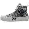 PK God Batch Dior B23 Oblique Low Top Sneakers PK God Batch Dior B23 Oblique Low Top Sneakers