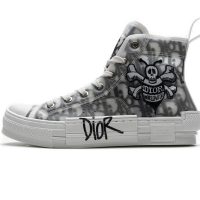 PK God Batch Dior B23 Oblique Low Top Sneakers PK God Batch Dior B23 Oblique Low Top Sneakers