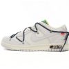 PK God Batch Nike Dunk Low Off-White Lot 20 DJ0950-115 PK God Batch Nike Dunk Low Off-White Lot 20 DJ0950-115