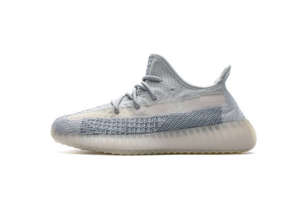 PK God Batch adidas Yeezy Boost 350 V2 Cloud White (Reflective) FW5317 PK God Batch adidas Yeezy Boost 350 V2 Cloud White (Reflective) FW5317