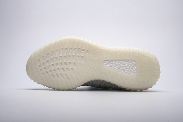 1AB51AA692C19 PK God Batch adidas Yeezy Boost 350 V2 Cloud White (Reflective) FW5317