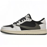 Special offer Batch Travis Scott x Air Jordan 1 Low OG Olive DZ4137-106 Special offer Batch Travis Scott x Air Jordan 1 Low OG Olive DZ4137-106
