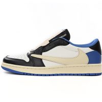 Special offer Batch Travis Scott x Fragment Design x Air Jordan 1 Low DM7866-140 Special offer Batch Travis Scott x Fragment Design x Air Jordan 1 Low DM7866-140