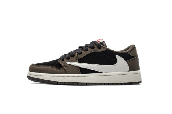 Special offer Batch Travis Scott x Air Jordan 1 Low CQ4277-001 Special offer Batch Travis Scott x Air Jordan 1 Low CQ4277-001